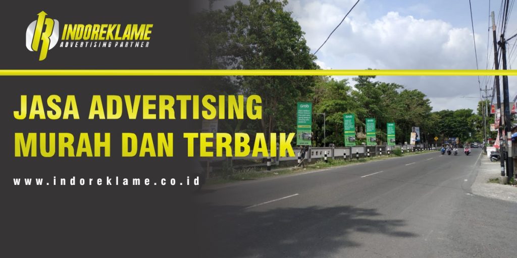 Jasa Advertising terbaik di Indonesia