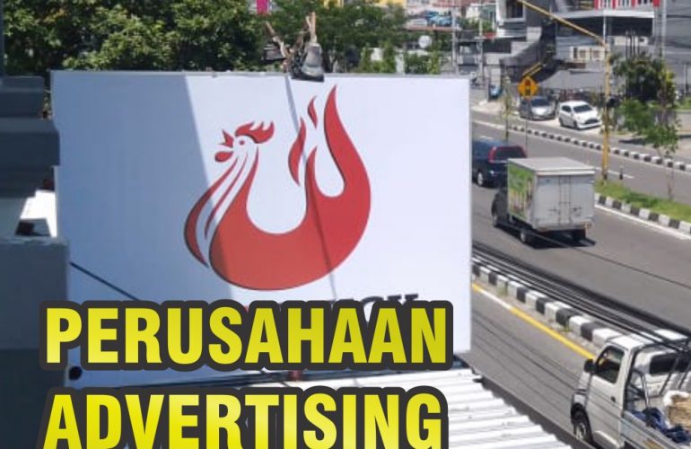 advertising di jogja