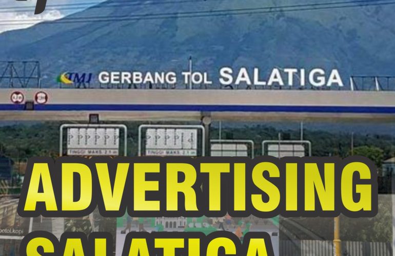 advertising salatiga