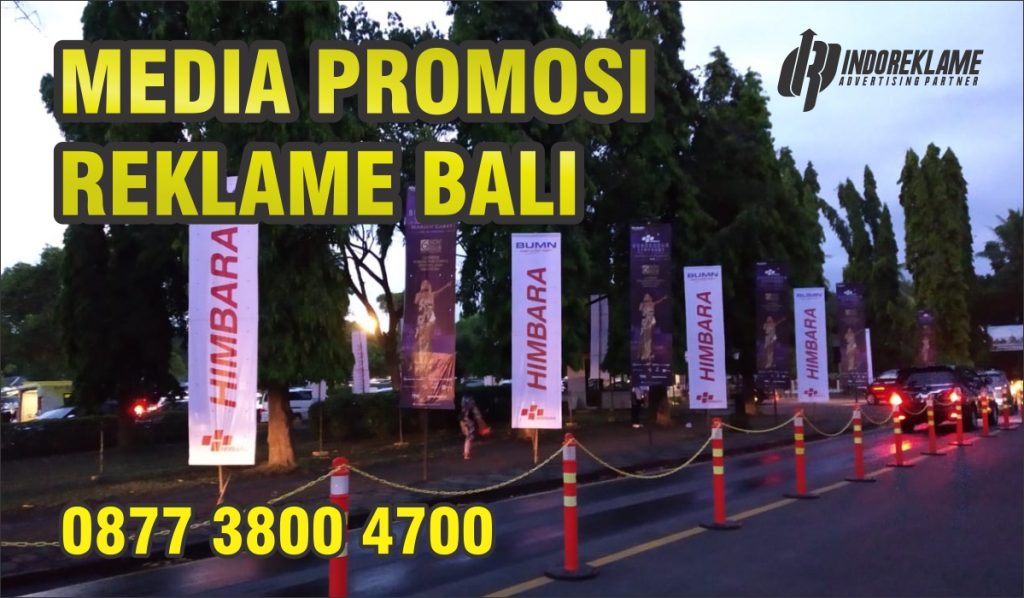 Advertising Bali Murah