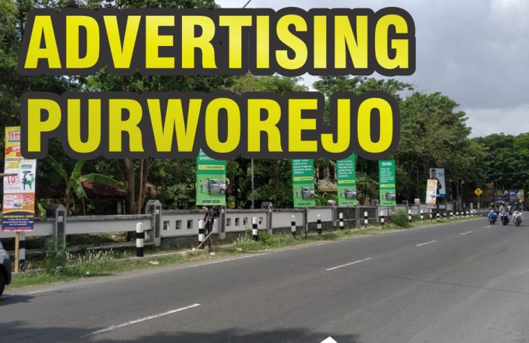 Advertising Purworejo