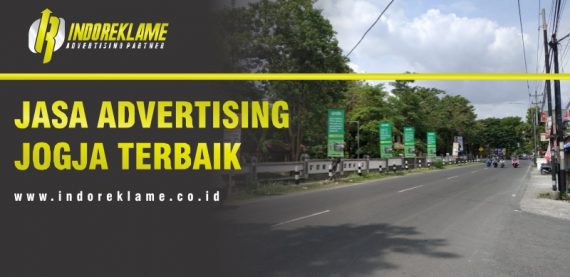 Jasa Advertising Jogja