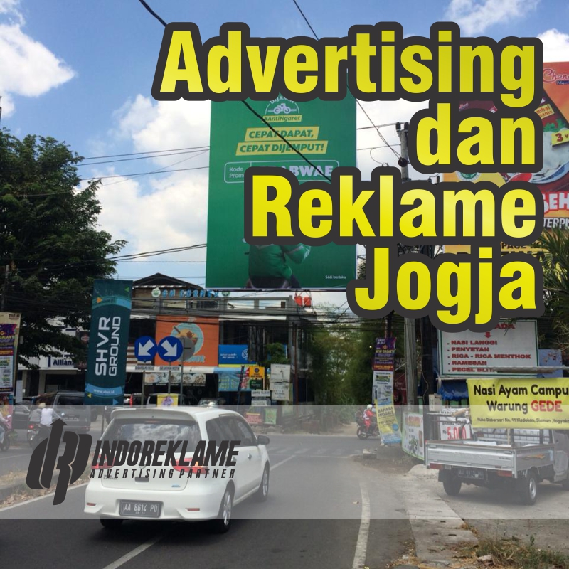 reklame jogja